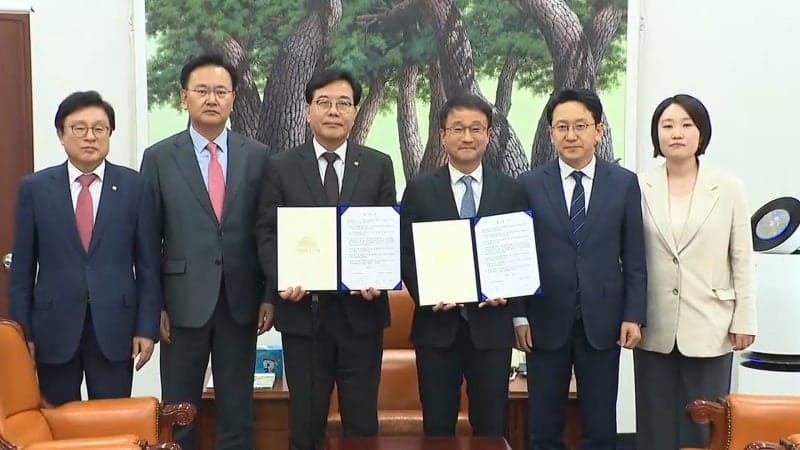 여야, '26조원 추경' 합의…심야 본회의 처리