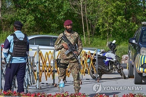 "미·이란 종전회담 실패하면 중재국 파키스탄도 외교적 부담"