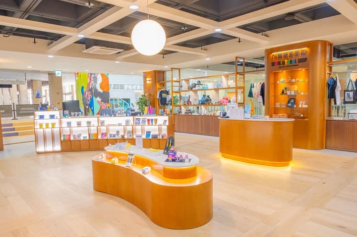 서울관광재단, 당신의 굿즈를 서울의 얼굴로…강남역 신규 매장 입점 공모