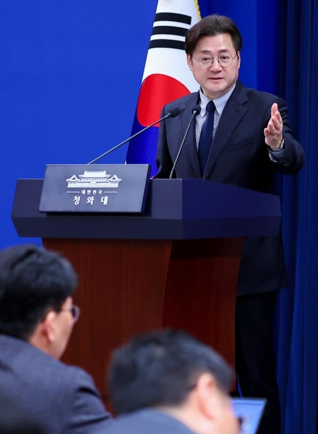 李 "하정우, 작업에 넘어가지마라"… 부산 보선 차출 무산되나