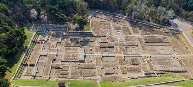 양주시, 회암사지 왕실축제서 '세계유산 여정관' 운영…가치 알린다