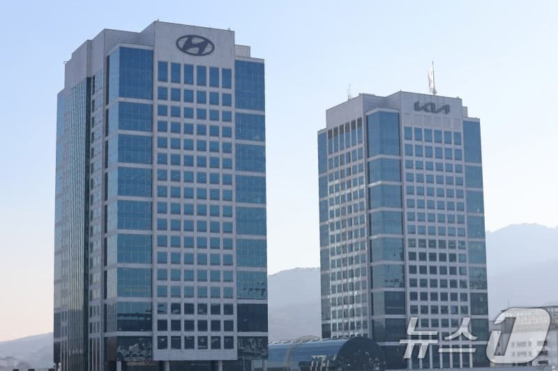 현대차·기아, '브레이크 테크 서밋' 개최…협력사와 기술 공유