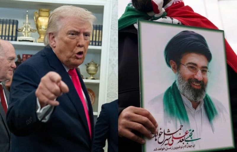 네타냐후에 흔들리는 미-이란 종전 협상, 레바논 휴전 난항