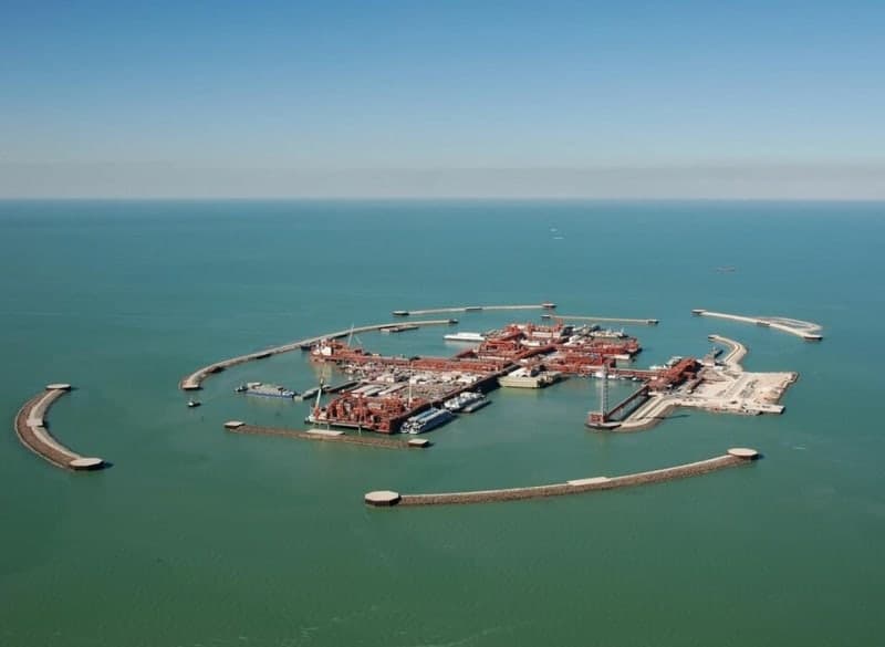 카자흐스탄, 지난해 유전 6곳 추가 발견 "총 1억2700만t 매장"