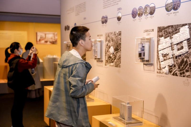 상하이 사로잡은 '서울의 집'…서울역사박물관, 주거 문화 교류전 '같음과 다름' 개최