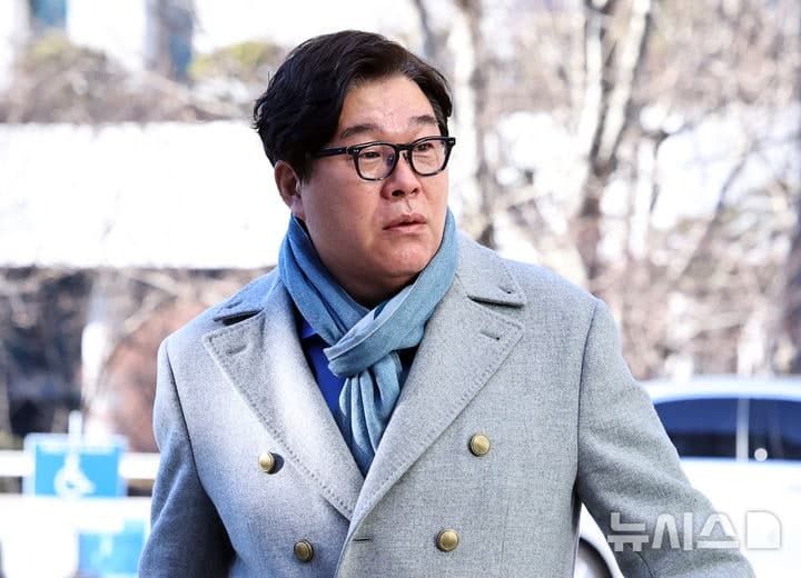 김성태 측 "대북송금 항소심 재판, 국정조사 이후 진행해달라"