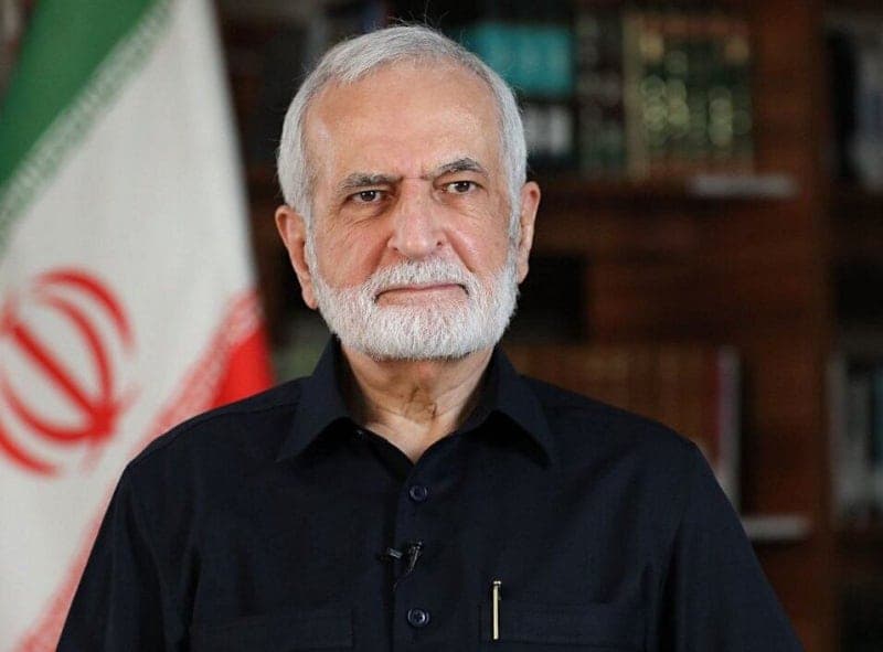 하메네이 최측근 외교 고문, 미 공습 부상으로 사망