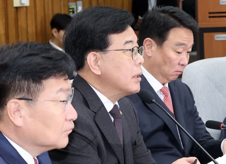 송언석 "이란 휴전 추경엔 변수…전쟁 무관 사업 과감히 손질해야"