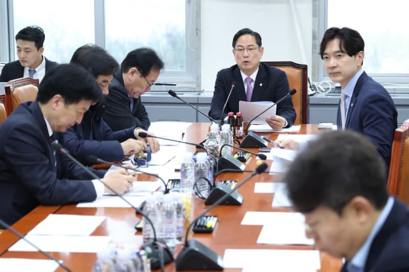 국회 재경위 조세소위, 국민성장펀드 투자 최대 40% 소득공제 법안 의결