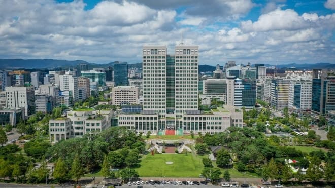 대전시 산하 공공기관 80명 통합 채용…27일부터 원서접수