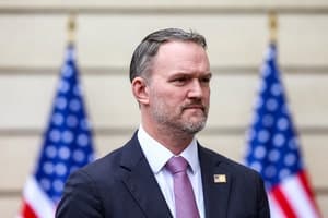 트럼프 정부, USTR "기술 규제 통해 중국 자동차업체 미국 진입 차단"