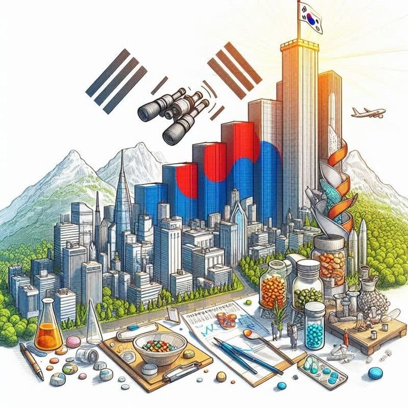 K-바이오의약품, 1분기 수출 20억 달러 돌파 '사상 최대'