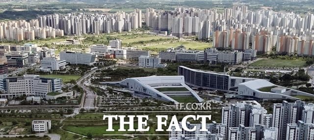 충남 서해안권 서산·태안, 수소교통 복합기지 선정…국비 85억 확보로 충전 인프라 확충