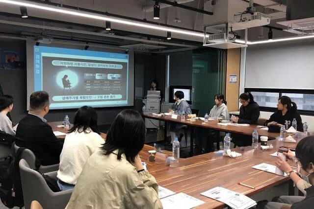 "은둔·고립 탈출, 경험자가 돕는다"…서울시 '똑똑이' 홍보단 출범, 청년이 청년을 돕는다