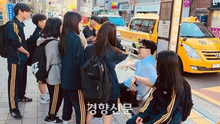 한동훈 "부산에 깊은 애정, 결심 말할 기회 있을 것"…북갑 출마 시사