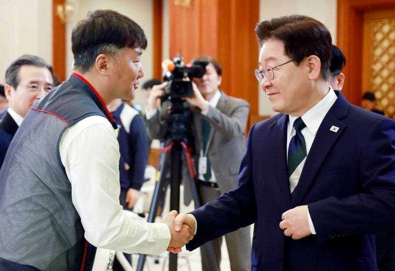 노란봉투법 첫 판단, 원청 사용자성 불인정