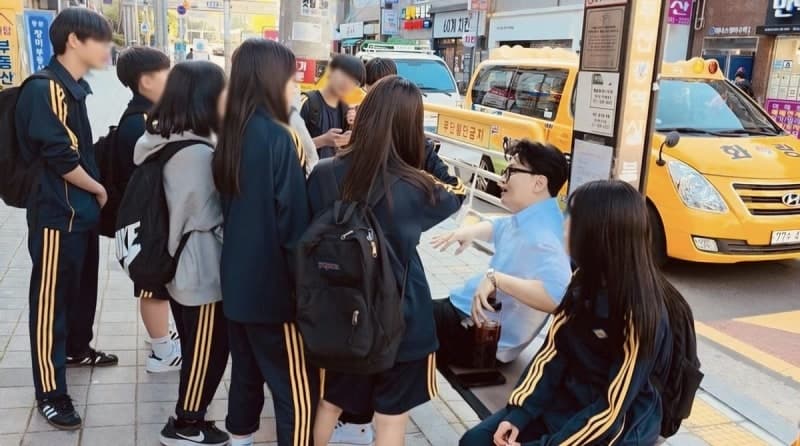 한동훈, 한 달 새 세 번 부산 방문…“부산이냐 대구냐” 갈 길 먼 출마 시동?