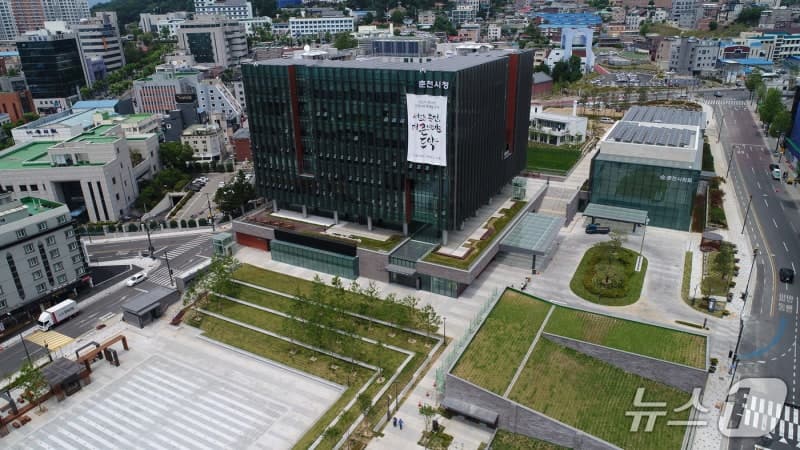 "시민과의 약속, 투명하게 지켰다" 춘천시, 2026년 공약이행 평가 'SA' 달성