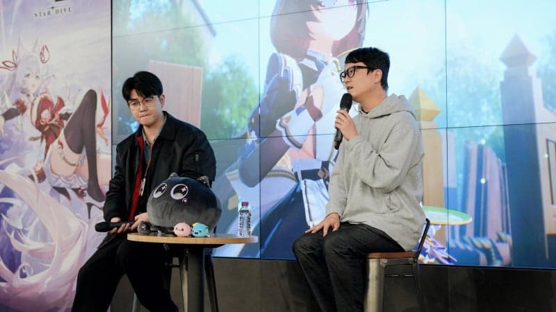 13년 만에 돌아온 넷마블 '몬길: 스타다이브', "IP 부활 아닌 새로운 시작"