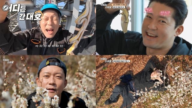 LG헬로비전 '어디든 간대호' 시청자 호응에 연장 편성 확정