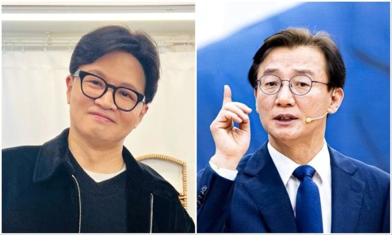 전재수 "싸움만 하는 한동훈, 제 지역구 올까 걱정…그냥 충격"