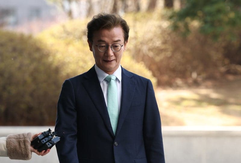 국민의힘 "전재수 불송치, 정권에서 꽃길 깔아줘" 특검 촉구