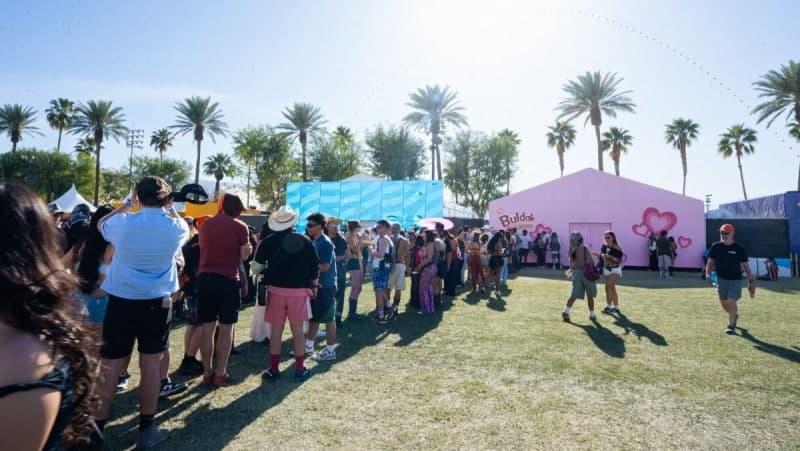 삼양식품, 2년 연속 '코첼라' 파트너사 참여…불닭 글로벌 입지 강화