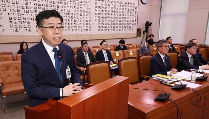 종합특검, '계엄 당시 구치소 확보 의혹' 신용해 전 교정본부장 수사 예고
