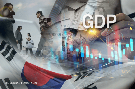 한은 "올해 성장률 2% 하회…중동 영향 2분기부터 본격화"