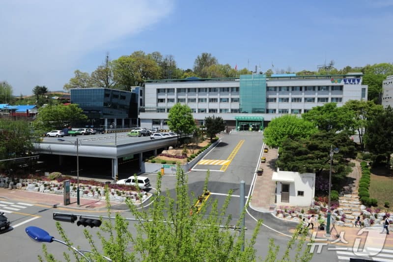 횡성군, '햇빛소득마을' 공모 대비 9개 읍·면 순회 설명회