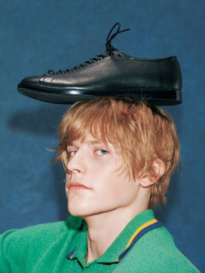 헨리코튼, '킨치' 협업으로 팬덤 확장 및 TD 캐주얼 입지 강화