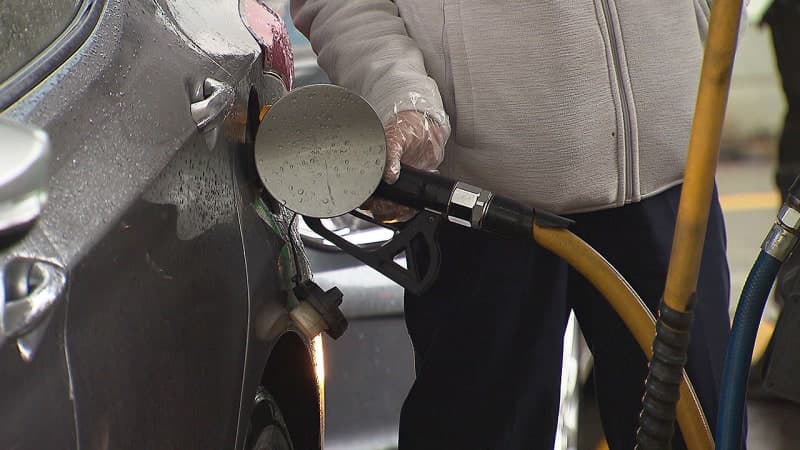 3차 석유 최고가격 '동결'…휘발유 1934원·경유 1923원