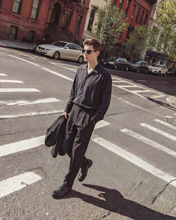 질스튜어트뉴욕, 첫 컴포트 라인 '360 시리즈' 공개…기능성 출근룩 공략