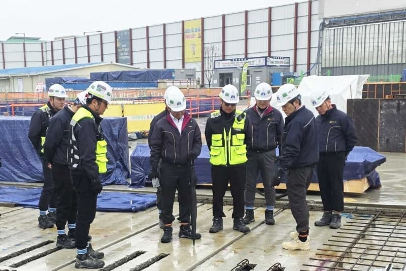 노동위, 중흥건설·중흥토건 하청 노조 사용자성 불인정…노란봉투법 후 첫 '기각'