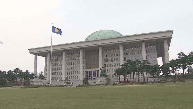 여야, 26.2조 추경 합의…소득 하위 70%에 최대 60만 원 지원