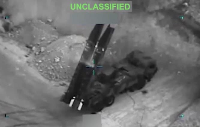 트럼프 호언장담에도…美 정보당국 "이란, 미사일 수천 발 지하에 건재"