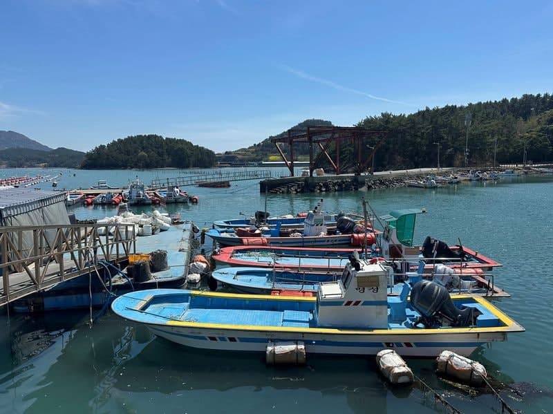 전남도, 중동정세 불안 속 어업인 경영부담 완화 위해 213억 조기 집행