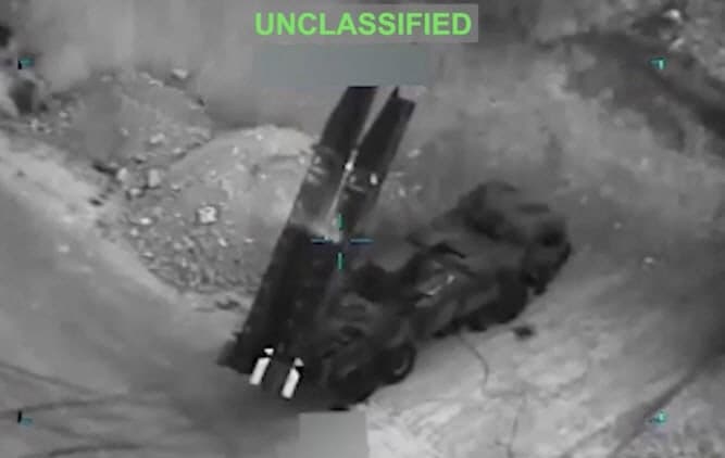 CNN "중국, 이란에 무기 공급 정황…몇 주 내 방공망 전달 준비"