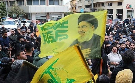 트럼프 압박에 이스라엘·레바논 접촉…‘헤즈볼라 무장해제’ 협상 테이블로