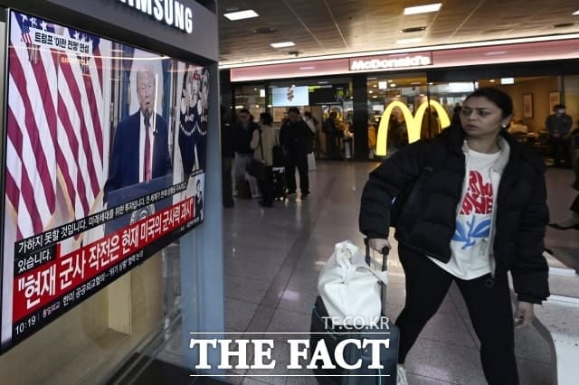 美 3월 CPI 급등, 유가발 인플레 재점화 우려