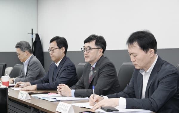 중동 전쟁발 26.2조 추경, 민생 안정 신속 집행