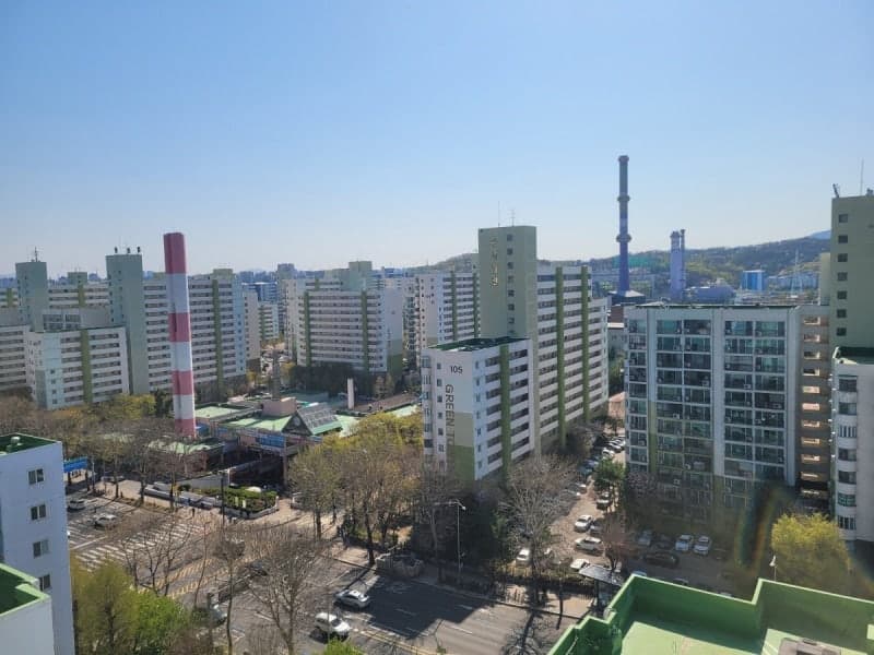 "두 달만에 1억 넘게 뛰었어요"...노원, 절반이 6억 미만 '싼 매물'에 몰렸다