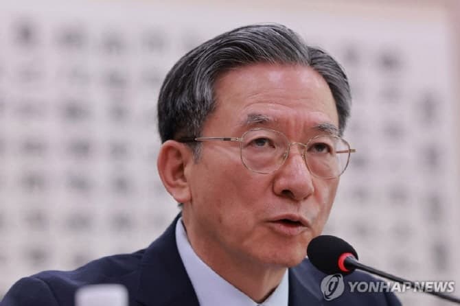 정성호 법무장관 "전국 18개 지검 민생·물가안정 전담수사팀 본격 가동"