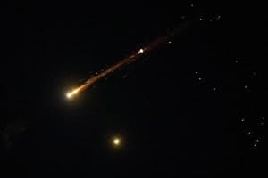 트럼프 "이란군 격퇴됐다" 호언장담에도… WSJ "지하에 미사일 수천 발 건재"