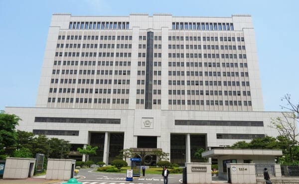 부하 직원 성추행 해임 전직 경찰, "해임 과하다" 항소심도 결국 기각