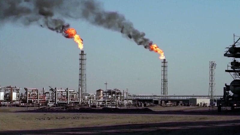 미·이란 종전협상 앞두고 국제유가 소폭 하락…WTI 1.3%↓