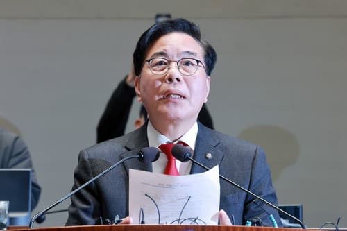 국힘 "李-이스라엘 충돌, 국익 도움 안돼" 외교 수습 촉구