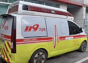 은평구서 60대男 SUV 인도 돌진…50대女 사망