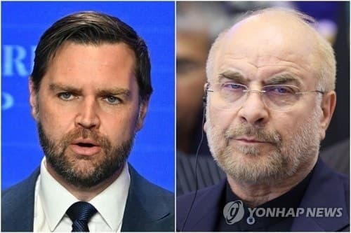 미·이란 오늘 파키스탄서 첫 종전협상…'호르무즈' 놓고 강대강 대치