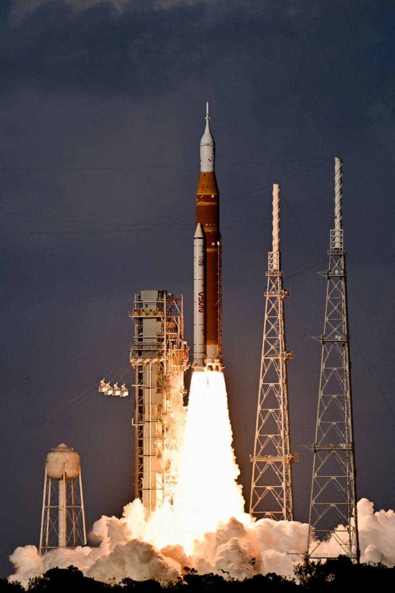 아르테미스 2호, 50년 만 달 탐사 마치고 지구 귀환